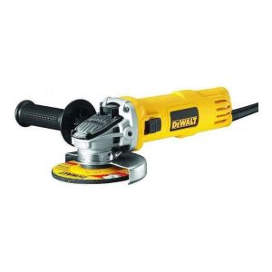 Rebarbadora angular Dewalt 125mm 950w dwe4117-qs