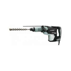 Perfurador 1500w 45mm sds max 12.2j 9.5kg sem escovas em caixa - dh45mewsz