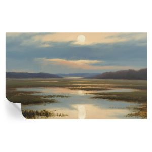 Papel de parede adesivo paisagem atmosférica 416x254 tulup