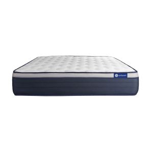 Colchão actisom actimemo max (160x200 cm - espuma viscoelástica- altura: 26