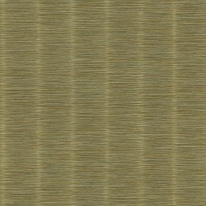 Zambaiti papel de parede motivo gráfico verde azeitona - 53 cm x 10.05 m
