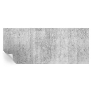 Papel parede adesivo parede de concreto 250x104 tulup