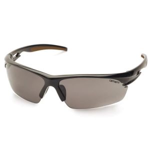 Óculos de proteção cinza carhartt s1egb6dtgry u grey