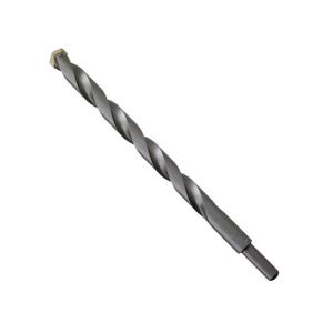 Broca alpen widia long life 10,00x300mm. (blister 1 peça)