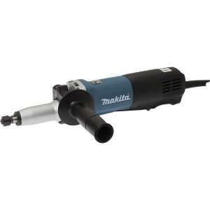Esmerilhadeira reta 750 w Makita - gd0811c