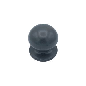 Puxador fixo, puxador de porta, em alumínio branco ral 9010,