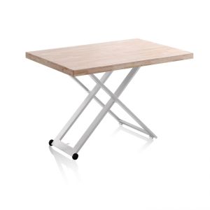 Mesa de centro elevatória lada