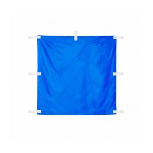 Parede lateral tenda articulada 2x2m impermeável oxford anti-uv gazebo