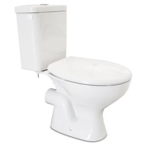 Ondee - pack wc serti nf com flange - saída horizontal