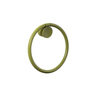 Cosmic anel de toalha olive geyser