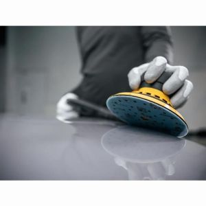 Disco abrasivo mirka grip multifit - ø 150 mm - caixa com 100 - grão 320 -