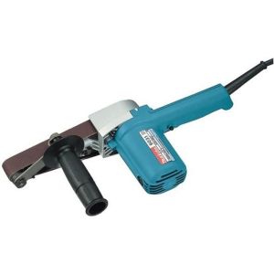 Lixadeira de cinta Makita 9031 550 l 30 x 533 mm