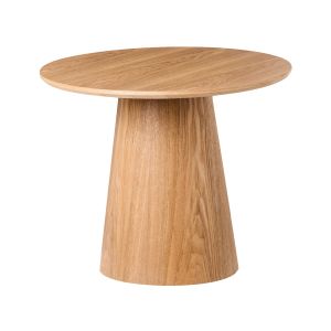 Mesa de centro wenlock freixo claro