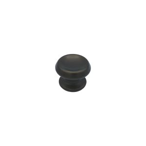 Puxador fixo para porta, d: 60 mm, em alumínio, fixação rápida