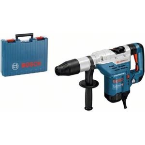 Furadeira Bosch professional 5-40 dce sds-max 1150w - 8,8 joules - 1500