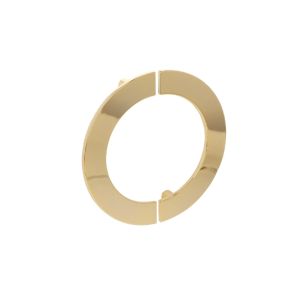 Puxador para móveis, zamac, dist entre furos 132 mm
