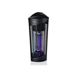 Mata moscas pousar/ pendurar exterior 25w 100 m² zzap trap ex 3