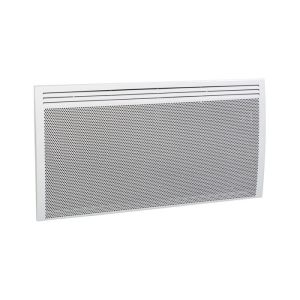 Aquecimento painel radiante tela lcd 1500 watts 81,2 x 43,7 x 11,6cm - varm