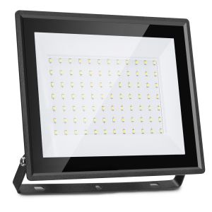 Aigostar refletor LED para exterior 70w 6100lm projetor exterior ip65 6500k