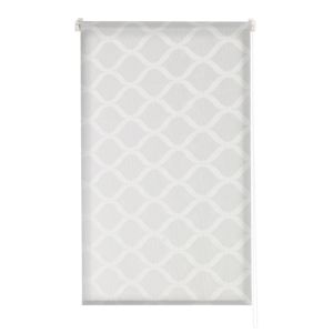 Estoralis | estor enrollable visillo  davos 140x250 blanco