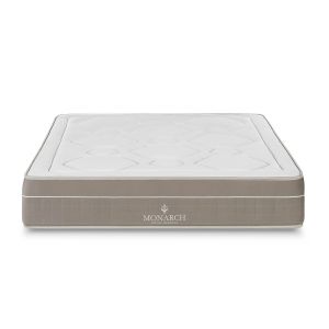 Monarch colchão deluxe confort 190 x 105 cm