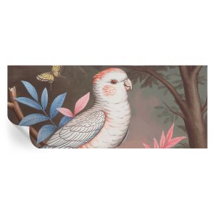 Papel parede adesivo natureza tropical 250x104 tulup