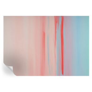 Papel de parede autocolante cores da harmonia 208x146 tulup