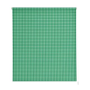 Estoralis | estor enrollable personalizado vichy-2 100x175 verde