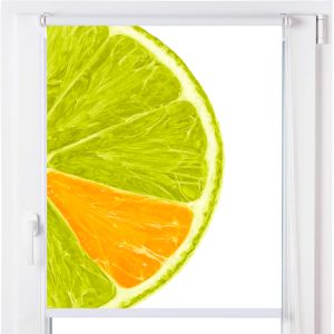 Estoralis | estor enrollable personalizado c-1110 85x150 multicolor