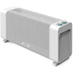 Radiador - orbegozo - rmb 1510 - 1500 w - 2 potências - ecológico e compact