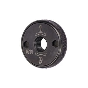 Flange de aperto para esmerilhadeira m14 - prata - Dewalt - dt3559-qz