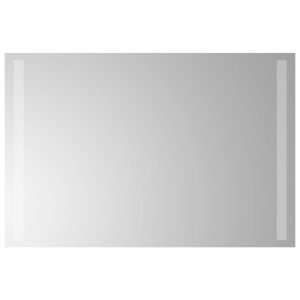 vidaXL espejo de baño con LED 40x60 cm