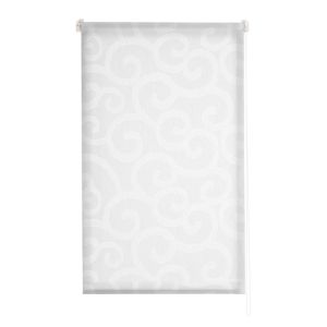 Estoralis | estor enrollable easyfix visillo ornella 55x150 blanco