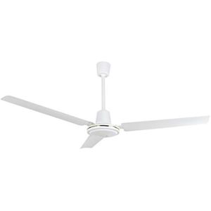 Ventilador de teto - orbegozo - cf 86140 - 140 cm - 70 w - 5 velocidades -