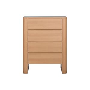Chifonier mármore mdf 76x40x100 travertino