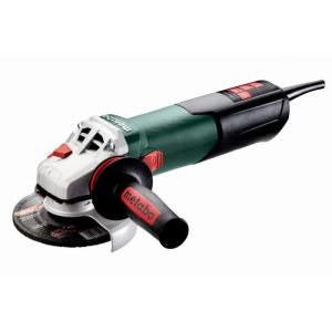 Moedor com fio ø125 mm wea 11-125 quick metabo - 603626000