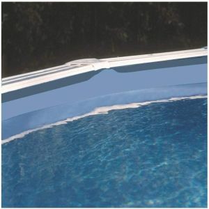 Liner 0.20 redondo piscina d350