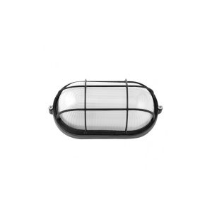 Ap líquido exterior oval série apus - fab - preto - adulto
