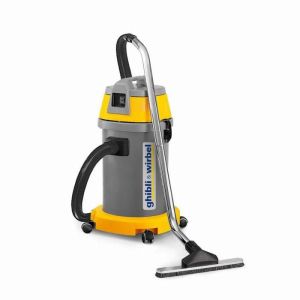 Aspirador de água e pó ghibli wirbel - 36l - 1150w - as 27 p