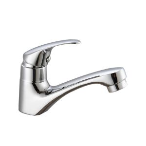 Torneira para lavatório monocomando modelo cala