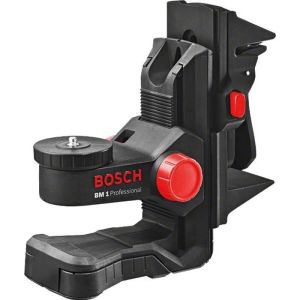 Acessório de atualização Bosch professional bm1, solução universal para tod