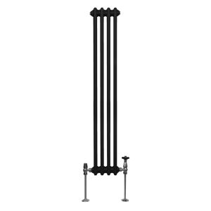 Radiador vertical tradicional com 3 colunas 1500mm x202mm