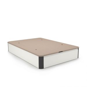 Sommier rebatível de luxo 3d