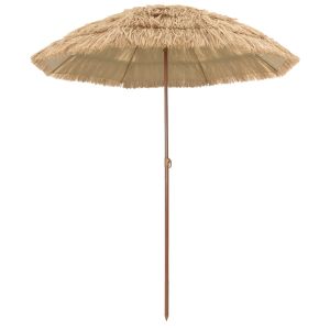 Helloshop26 - guarda-sol tropical - 160 x 160 x 196 cm