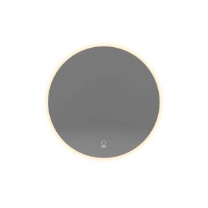 Espejo LED redondo sila - 60 cm
