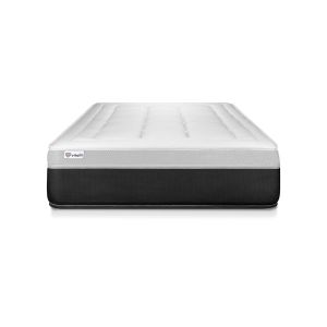 Colchão vitalit vital form ( 100 x 210 cm - molas ensacadas e espuma viscoe