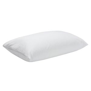 Capa de almofada 75x40cm pikolin home transpirável impermeável