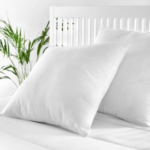 Enchimento para almofada 50x50cm pikolin home fibra 100% aLGodão