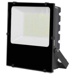 Holofote LED 150w 24000lm 4200ºk ip65 regulável 100.000h