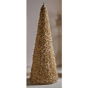 Galhos de amoreira 200 cm. 75 cm de diâmetro x 200 cm de altura